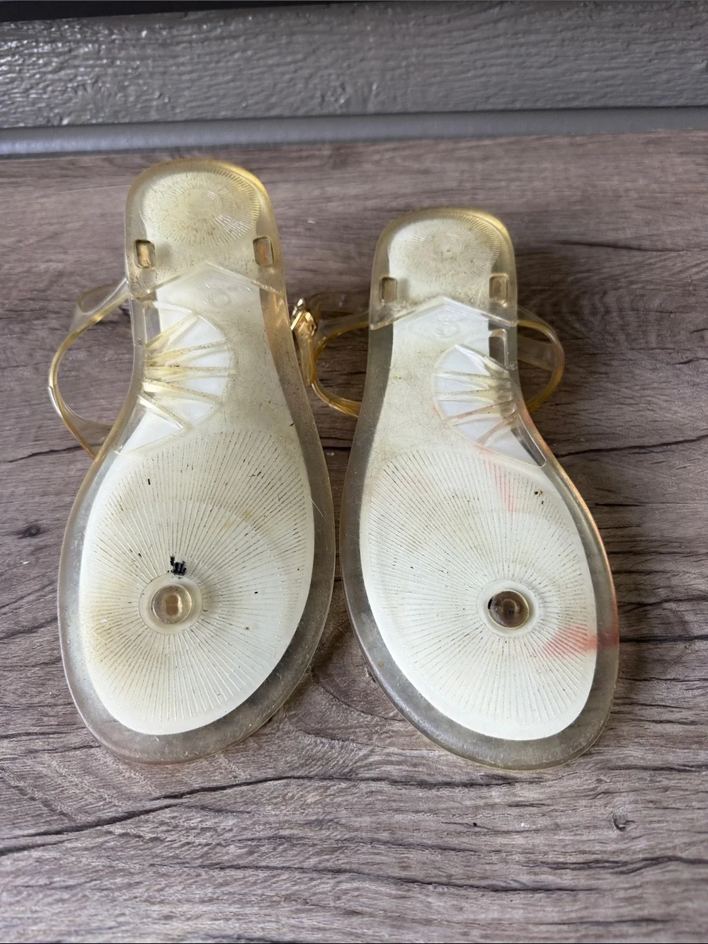 Coach pre owned